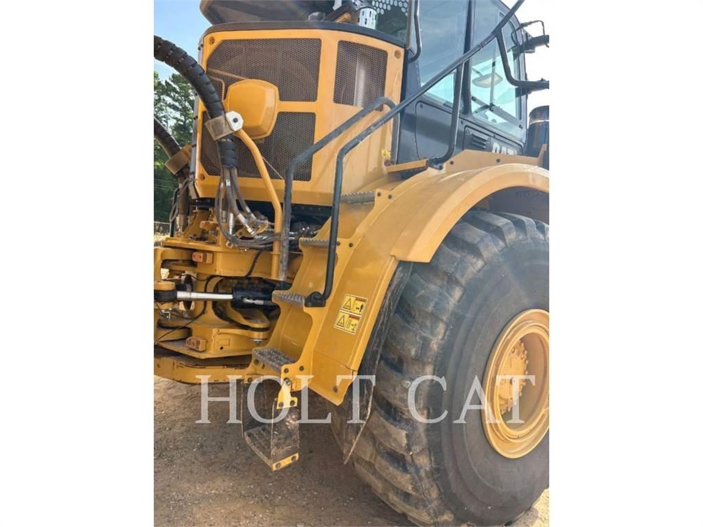CAT 745 Articulated Dump Trucks (ADTs)