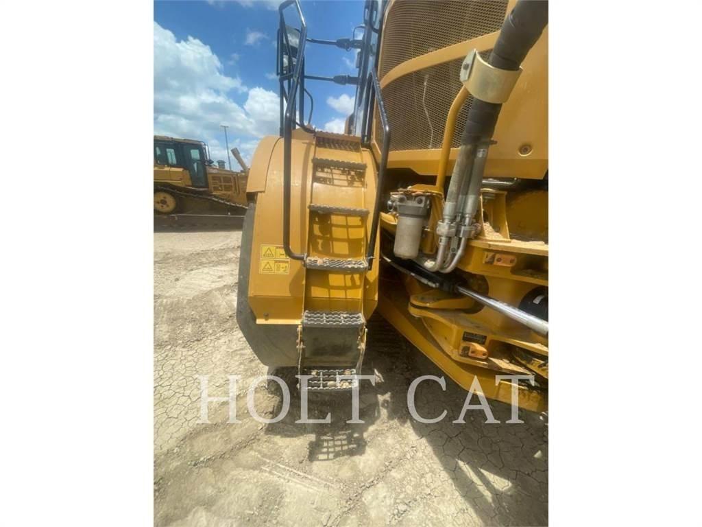 CAT 745 Articulated Dump Trucks (ADTs)