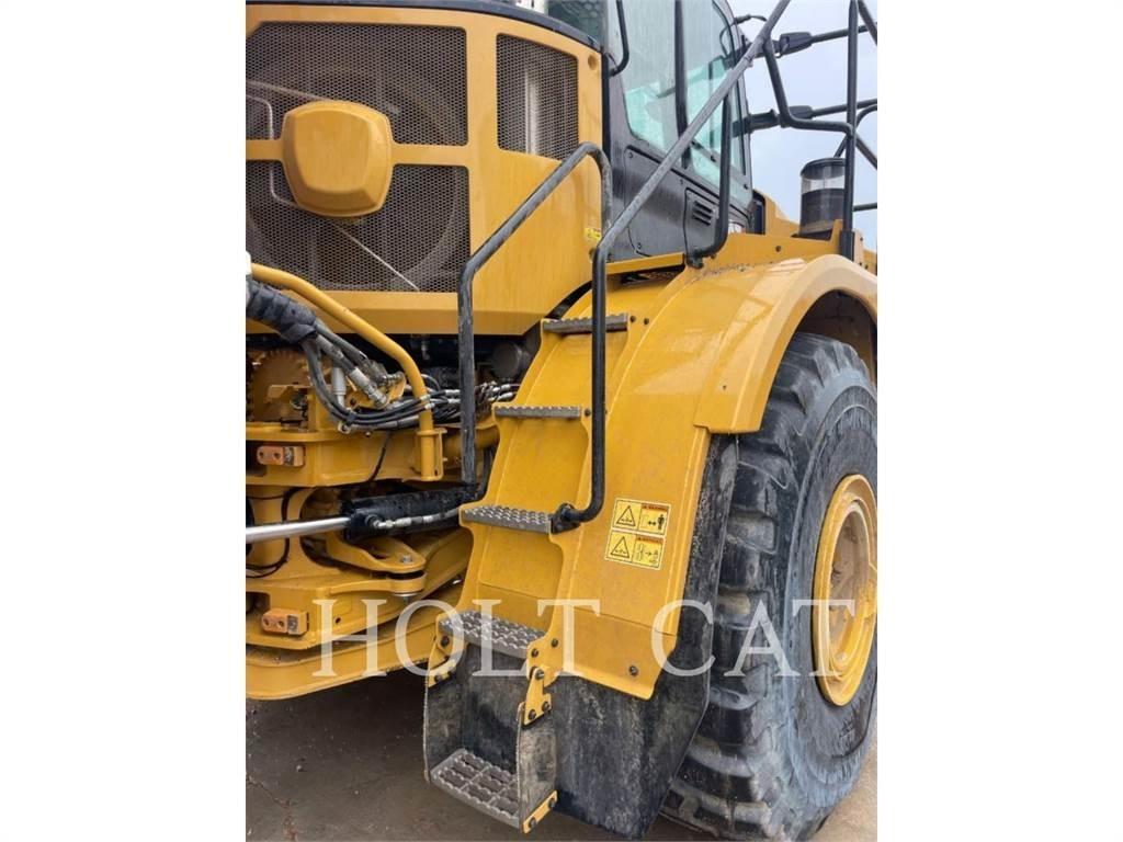 CAT 745 Articulated Dump Trucks (ADTs)