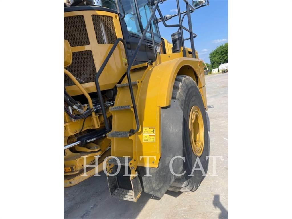 CAT 745 Articulated Dump Trucks (ADTs)
