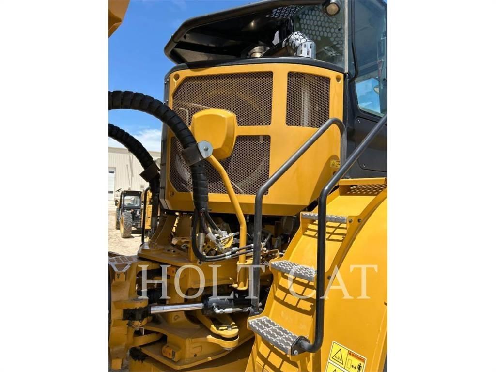 CAT 745 Articulated Dump Trucks (ADTs)