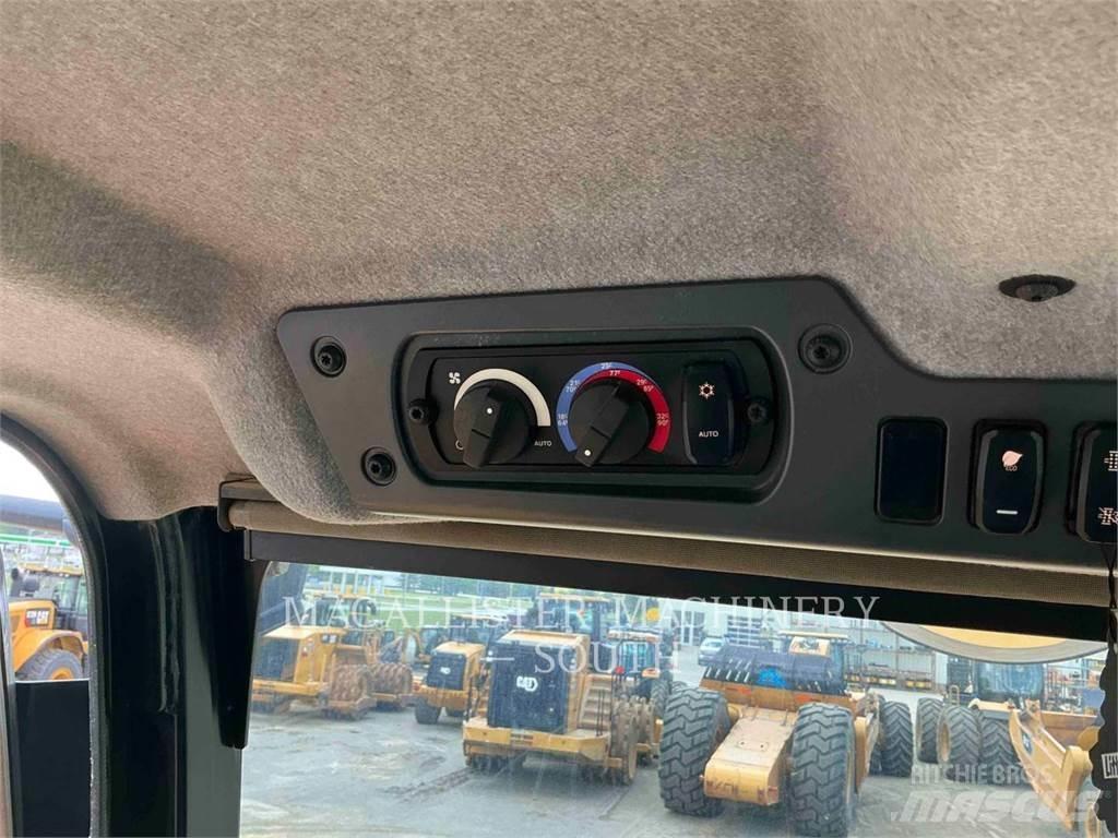 CAT 745 Articulated Dump Trucks (ADTs)