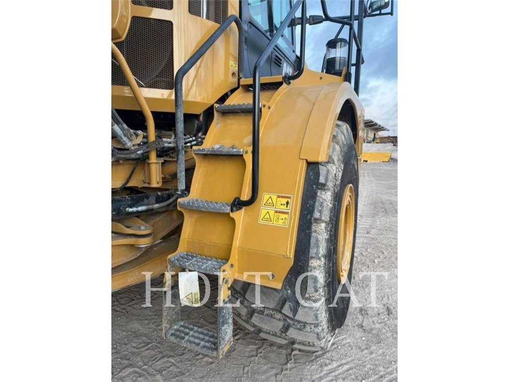 CAT 745 Articulated Dump Trucks (ADTs)