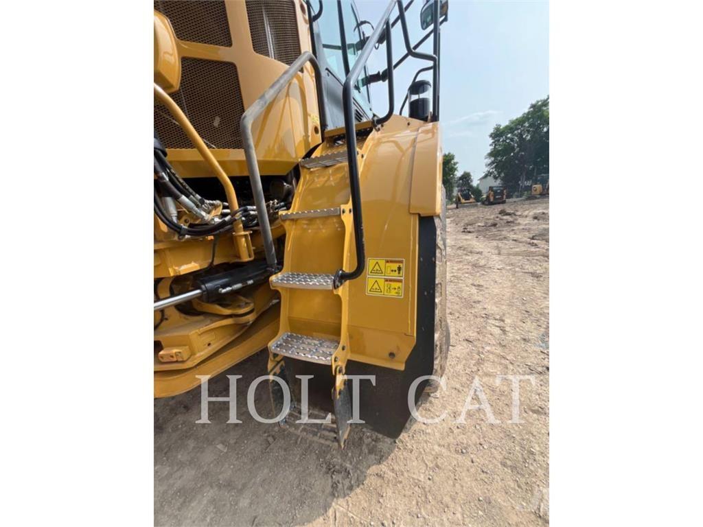 CAT 745 Articulated Dump Trucks (ADTs)