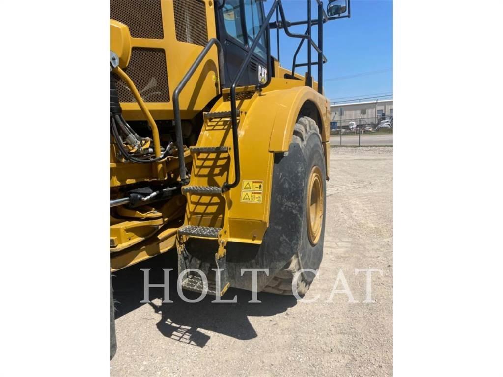 CAT 745 Articulated Dump Trucks (ADTs)