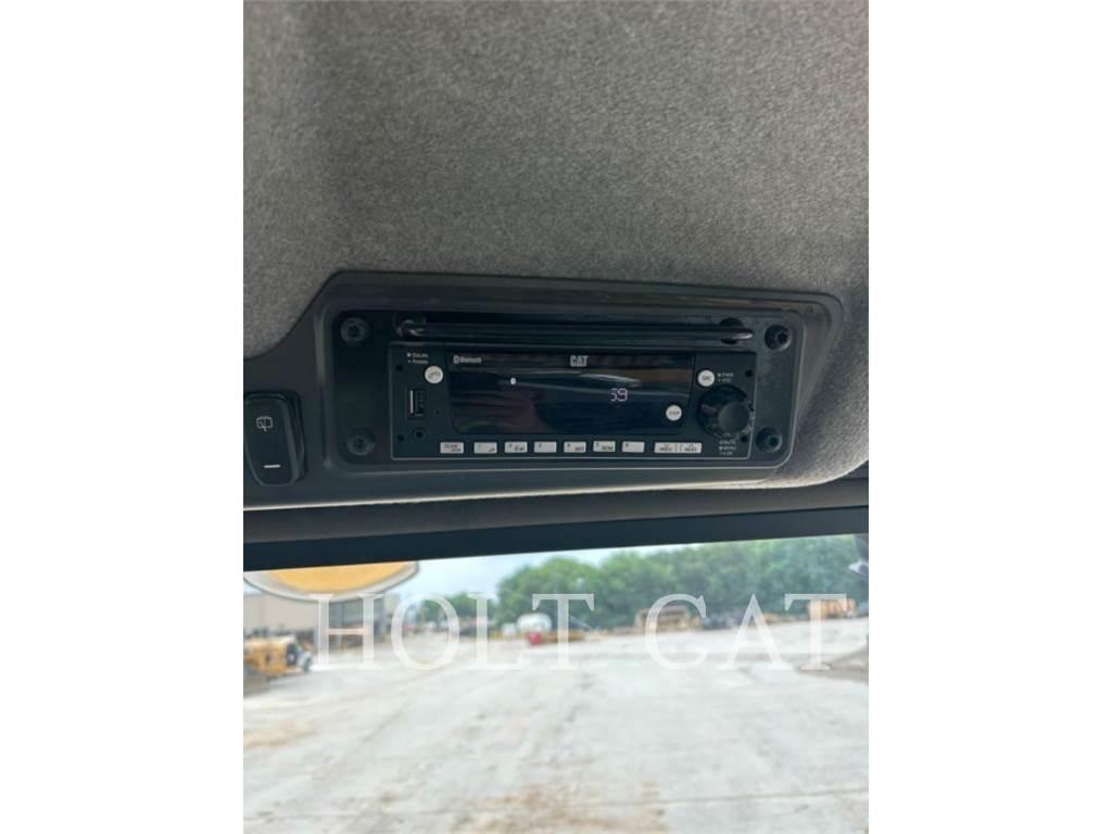 CAT 745 Articulated Dump Trucks (ADTs)