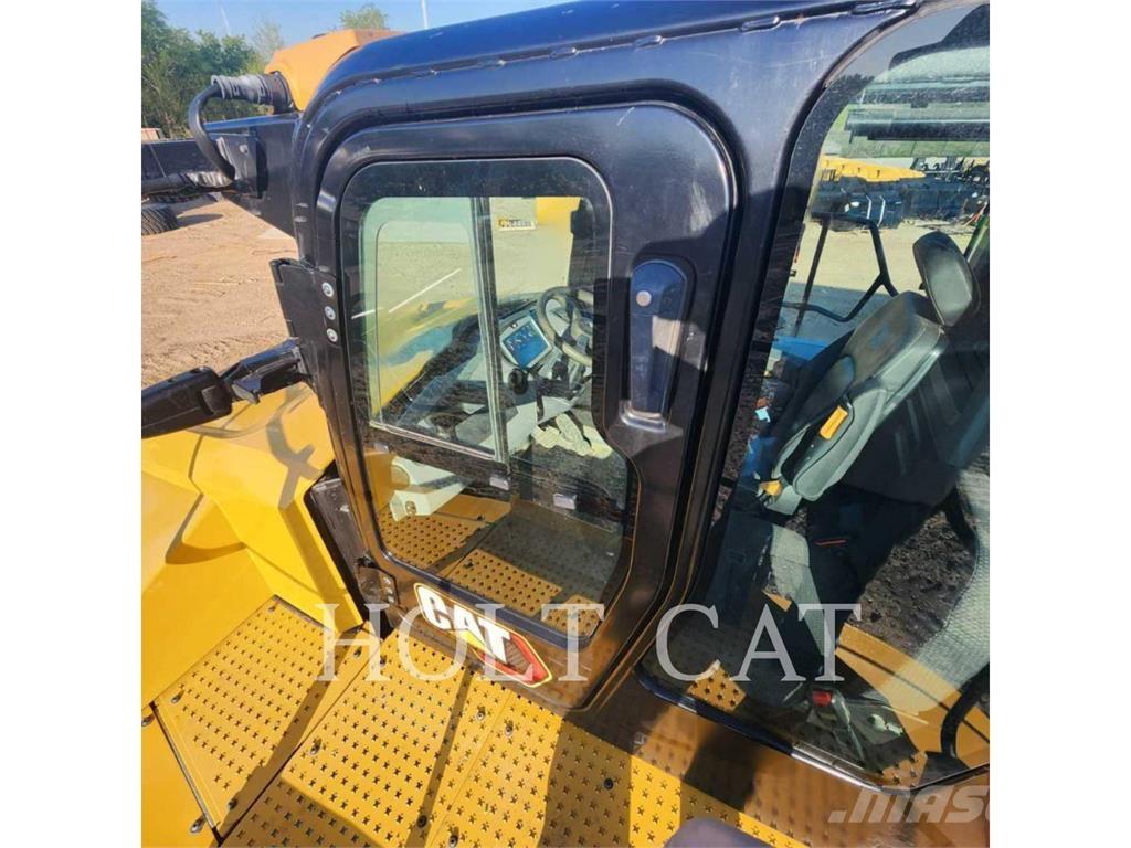 CAT 745 Articulated Dump Trucks (ADTs)
