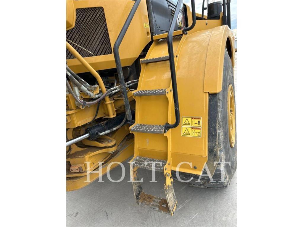 CAT 745 Articulated Dump Trucks (ADTs)