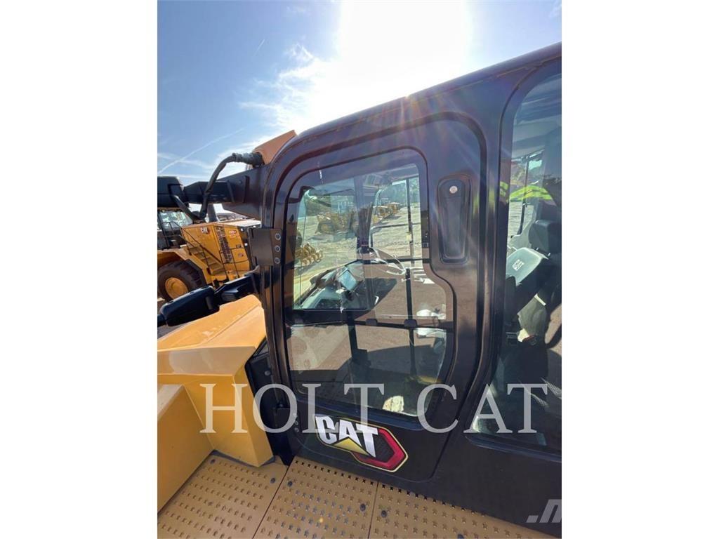 CAT 745 Articulated Dump Trucks (ADTs)