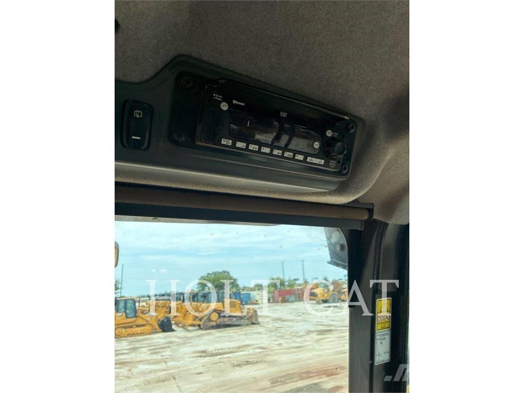 CAT 745 Articulated Dump Trucks (ADTs)