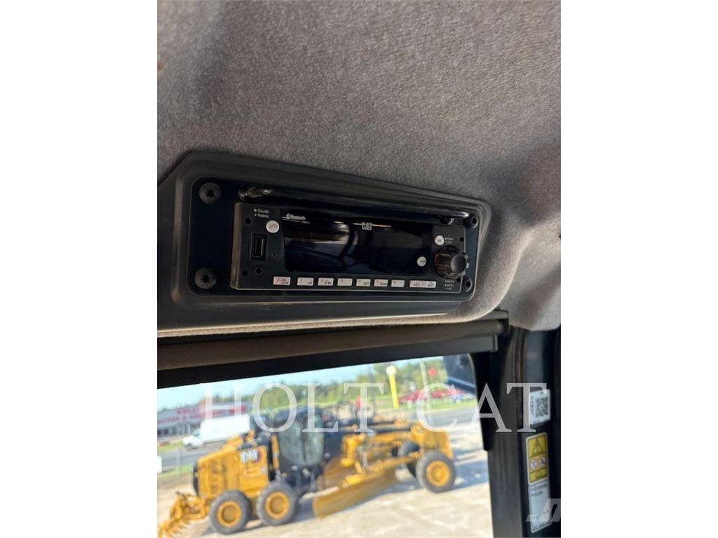 CAT 745 Articulated Dump Trucks (ADTs)