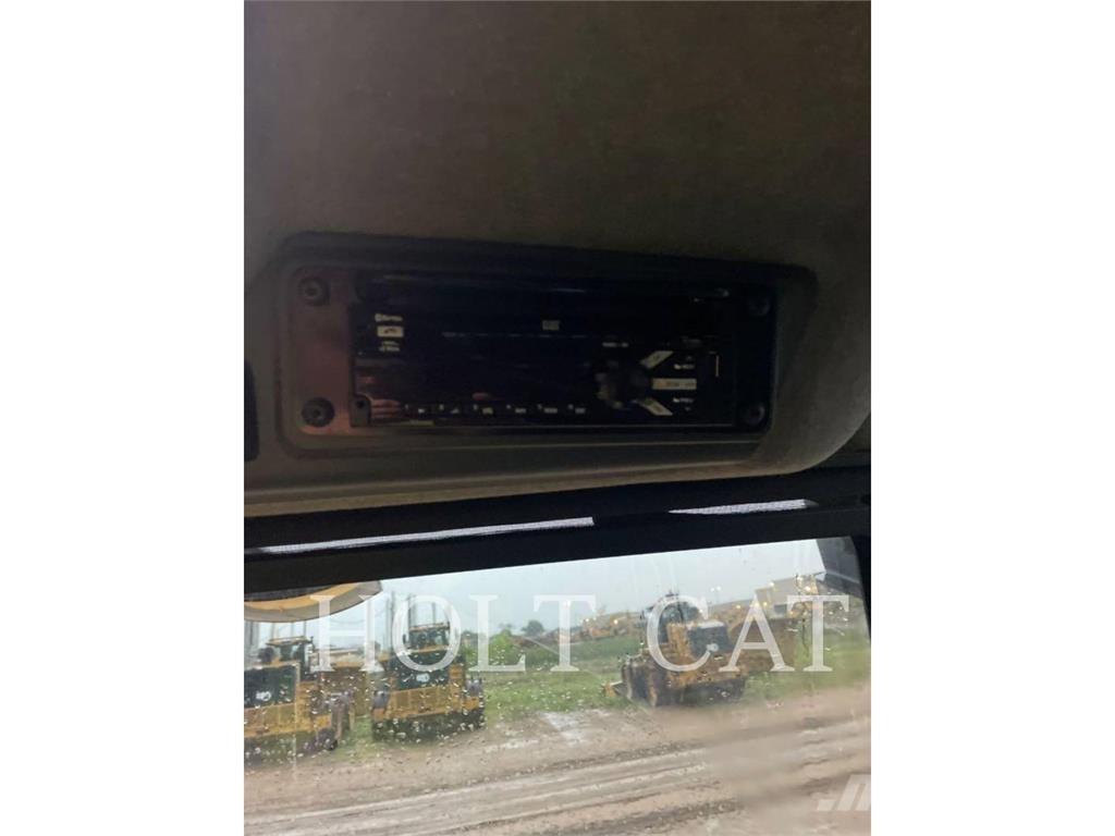 CAT 745 Articulated Dump Trucks (ADTs)
