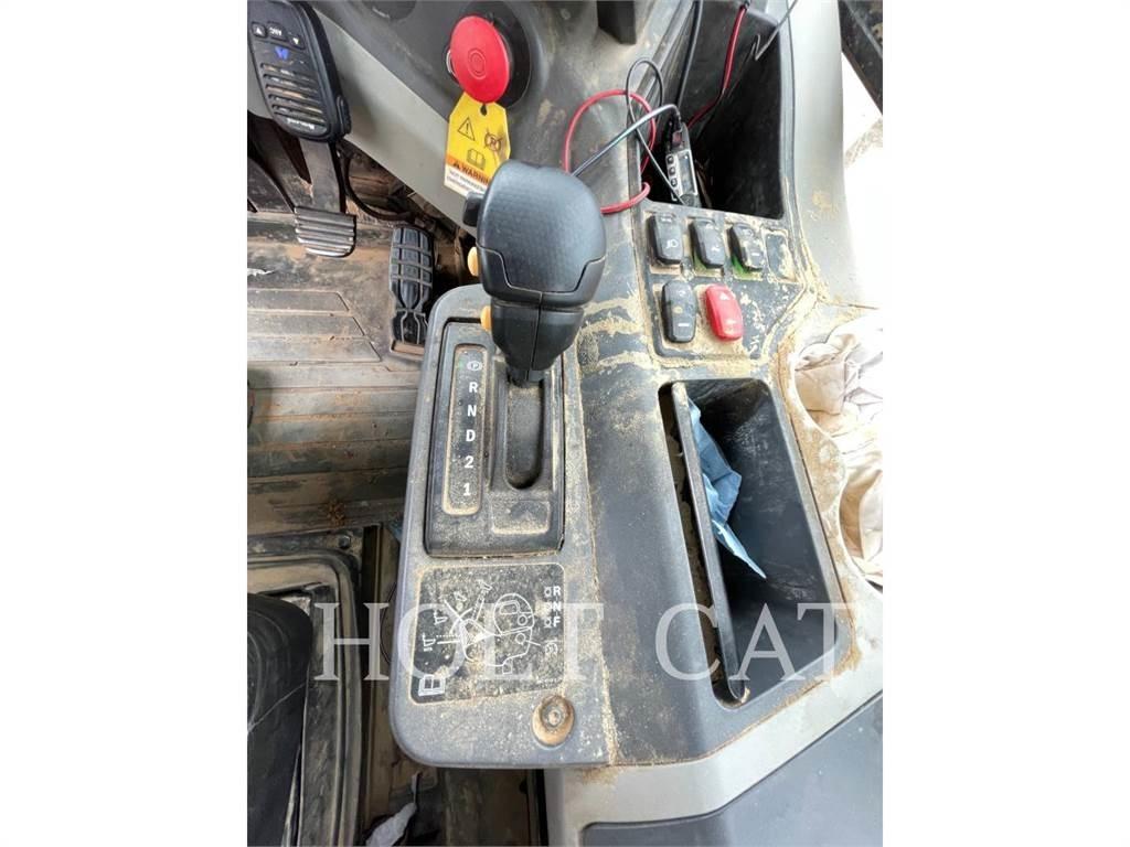 CAT 745-04 Articulated Dump Trucks (ADTs)