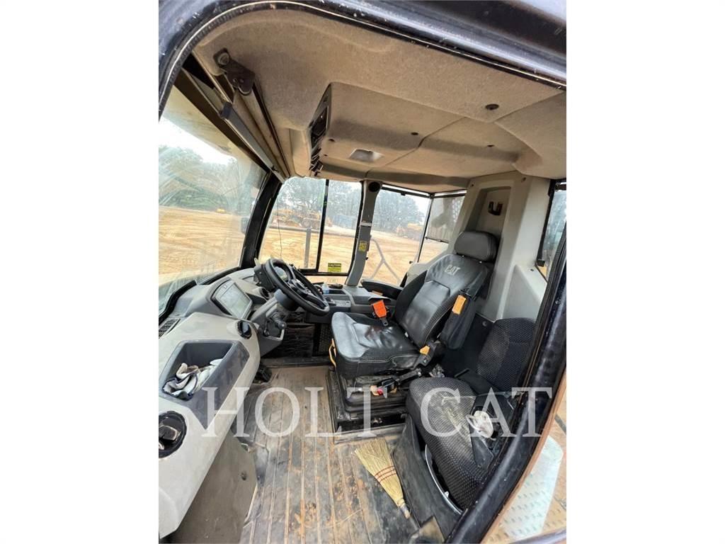 CAT 745-04 Articulated Dump Trucks (ADTs)