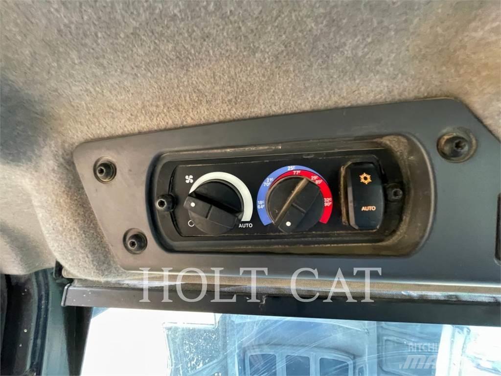 CAT 745-04 Articulated Dump Trucks (ADTs)