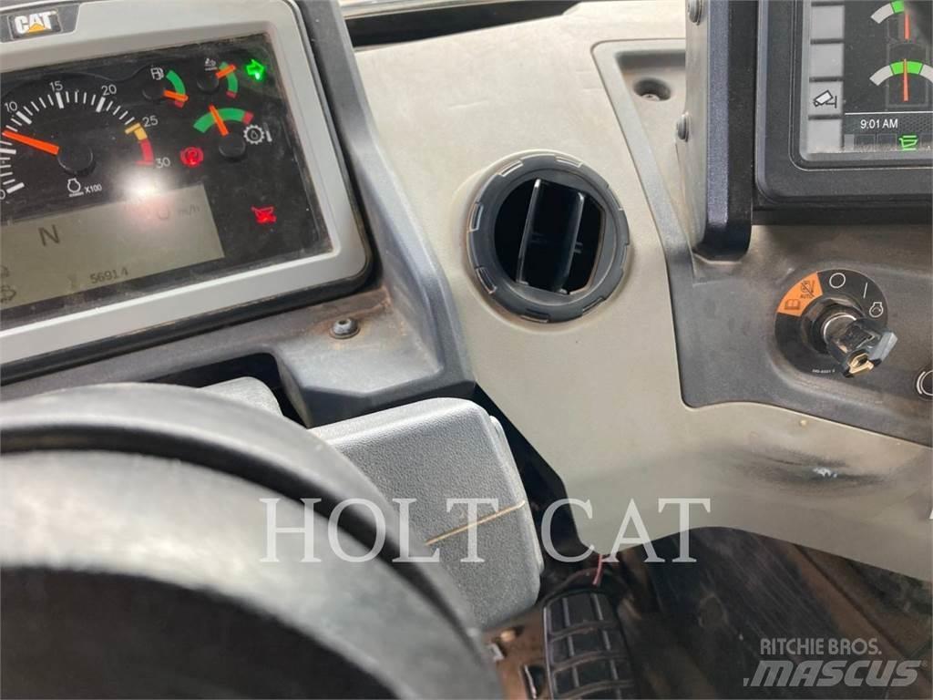 CAT 745-04 Articulated Dump Trucks (ADTs)