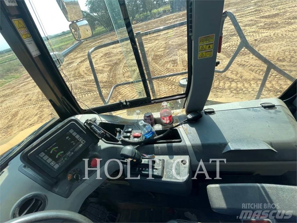 CAT 745-04 Articulated Dump Trucks (ADTs)