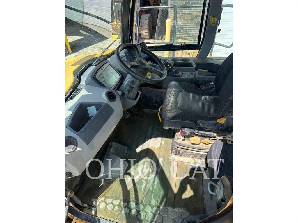 CAT 745-04 Articulated Dump Trucks (ADTs)