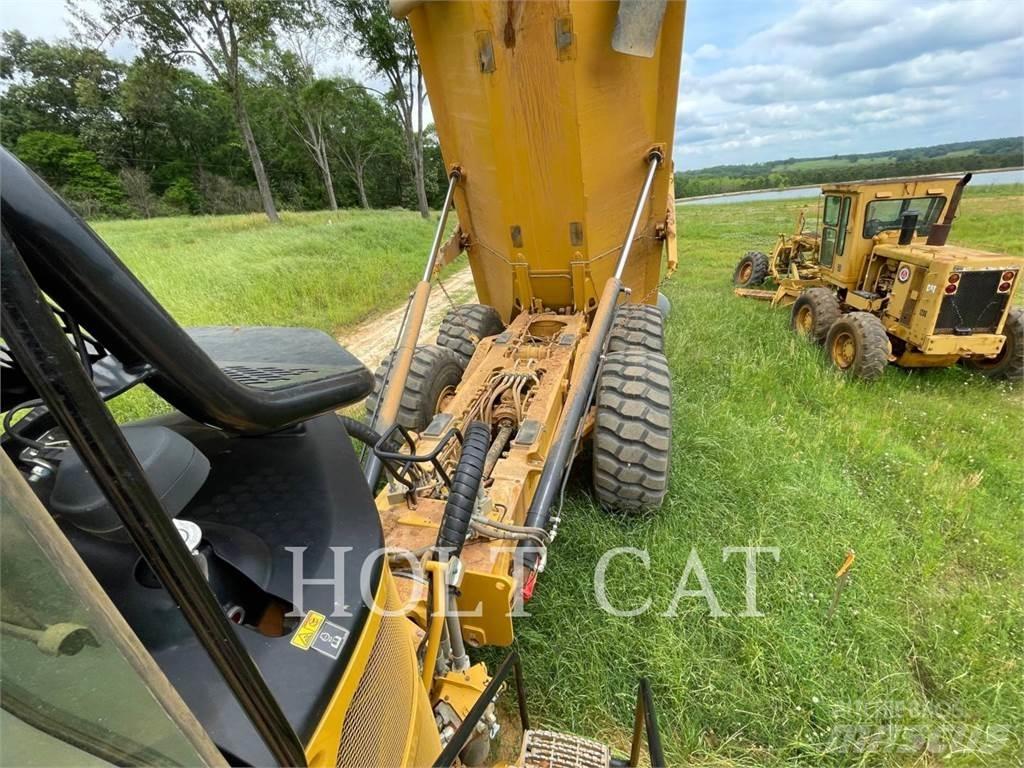 CAT 745-04 Articulated Dump Trucks (ADTs)