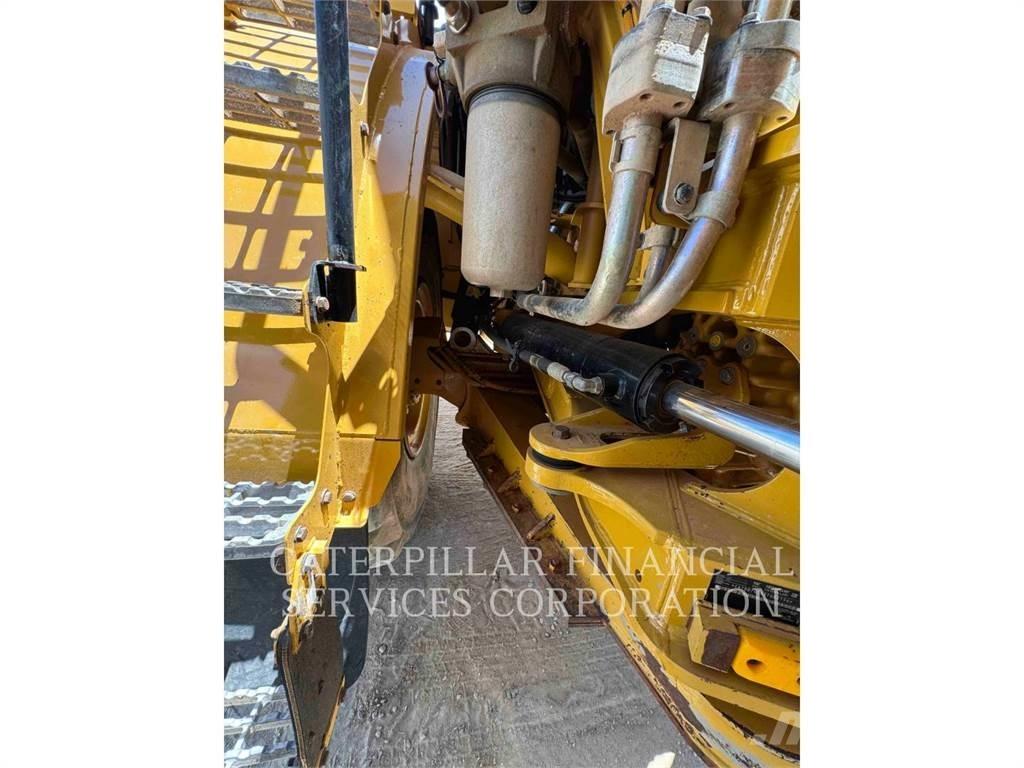 CAT 745-04 Articulated Dump Trucks (ADTs)