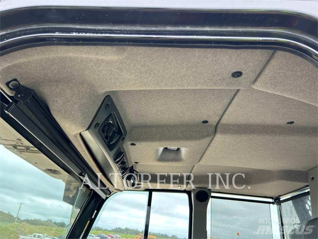 CAT 745-04 Articulated Dump Trucks (ADTs)