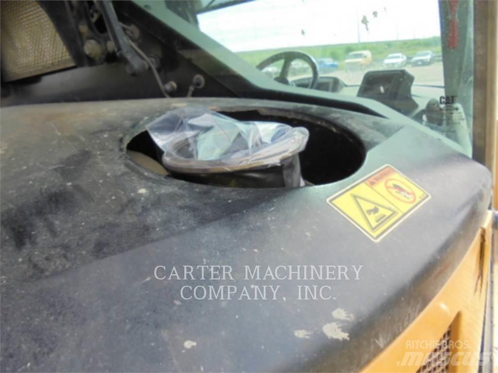 CAT 745-04 Articulated Dump Trucks (ADTs)