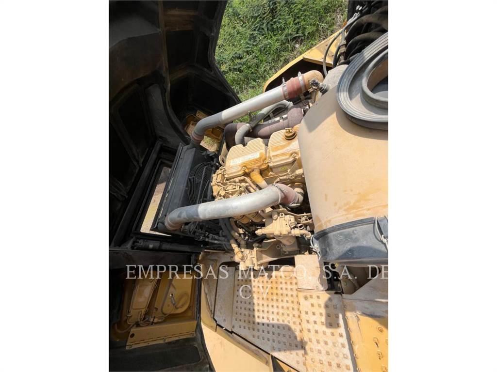 CAT 745-04LRC Articulated Dump Trucks (ADTs)