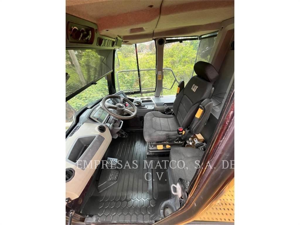 CAT 745-04LRC Articulated Dump Trucks (ADTs)