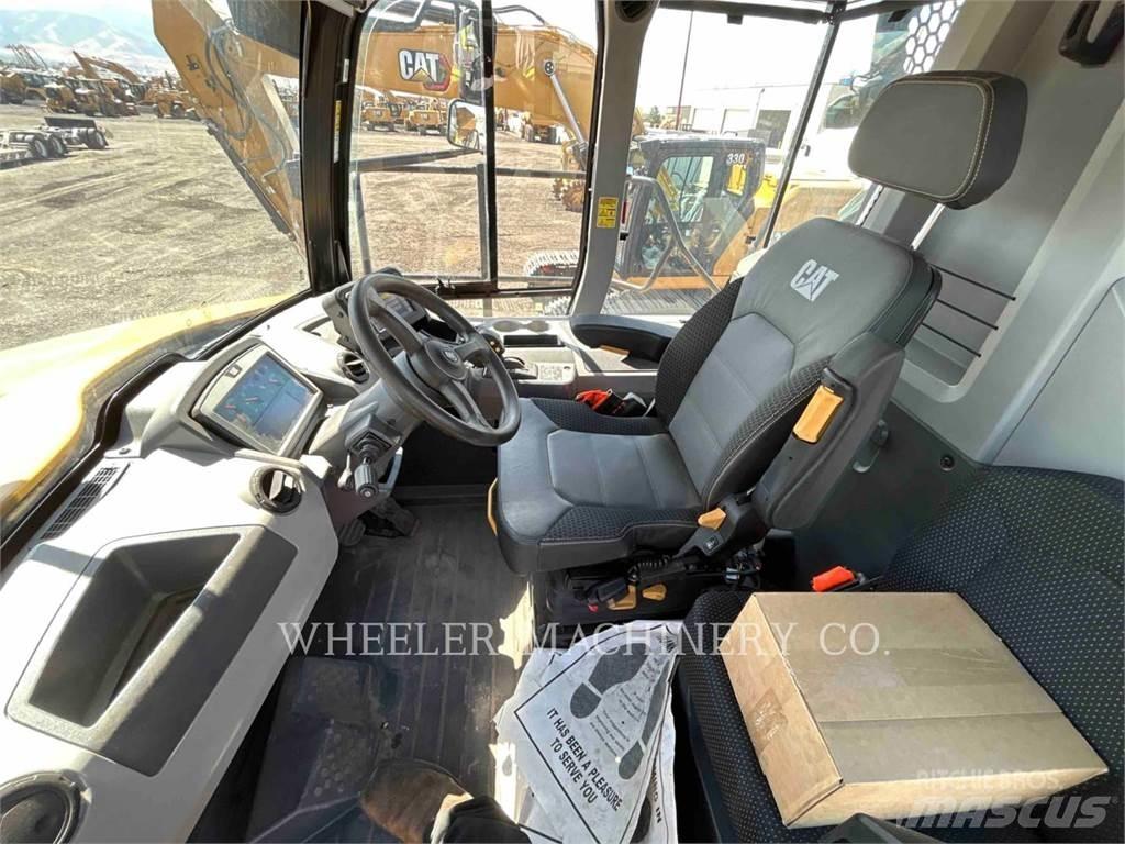 CAT 745 TG Articulated Dump Trucks (ADTs)