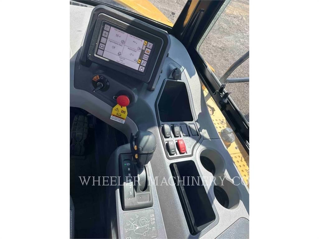 CAT 745 TG Articulated Dump Trucks (ADTs)