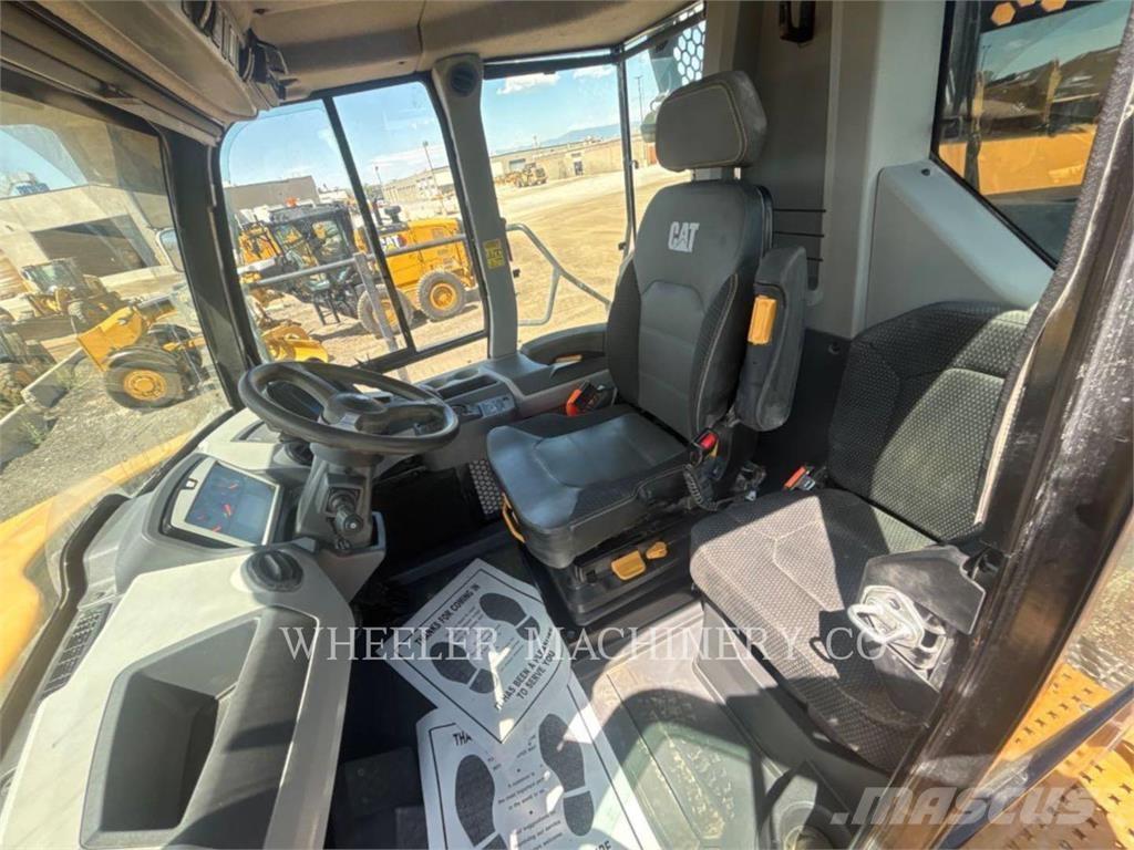 CAT 745 TG Articulated Dump Trucks (ADTs)