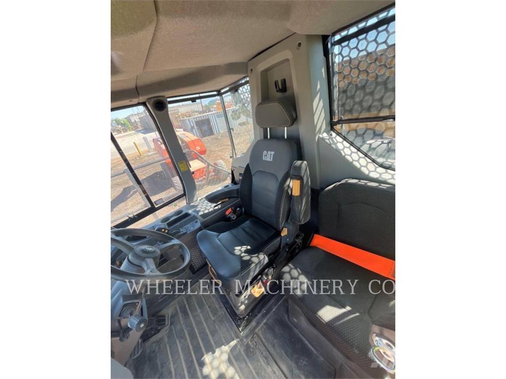 CAT 745 TG Articulated Dump Trucks (ADTs)