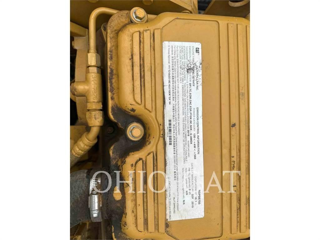 CAT 74504 Articulated Dump Trucks (ADTs)