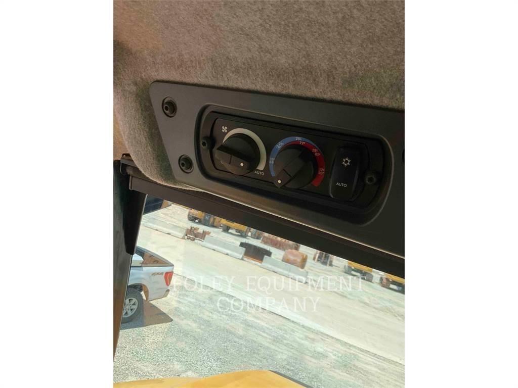 CAT 74504 Articulated Dump Trucks (ADTs)