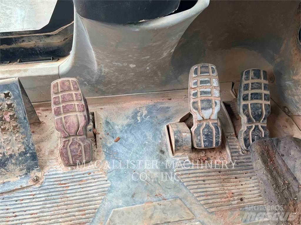 CAT 773G Articulated Dump Trucks (ADTs)