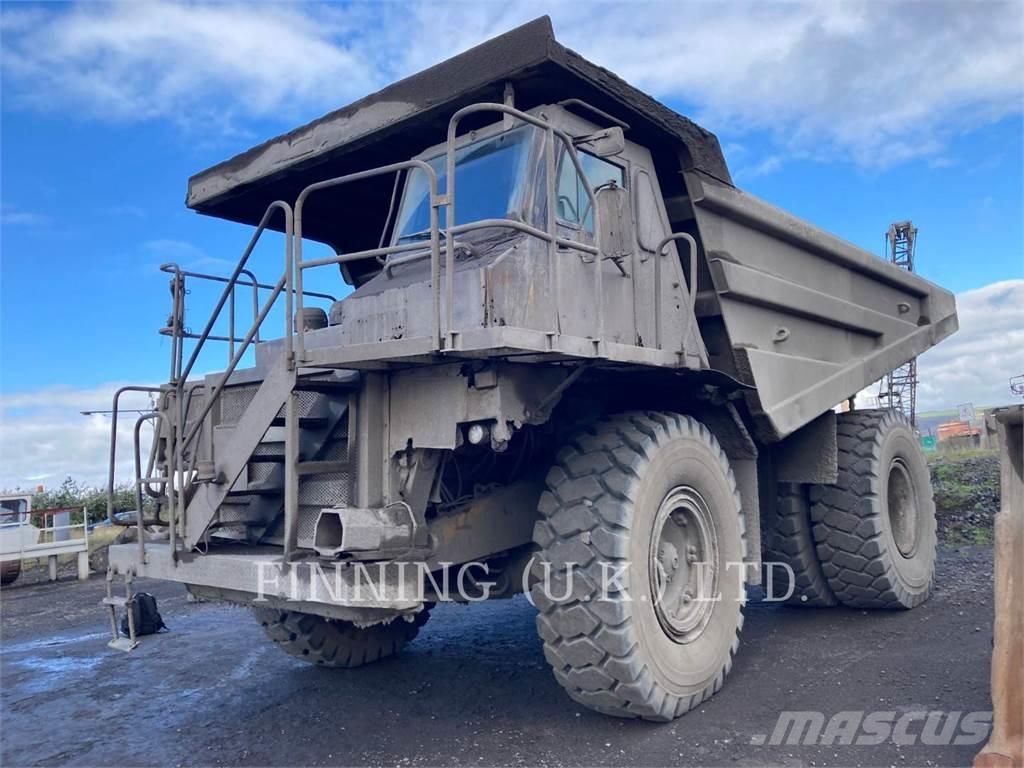 CAT 775D Articulated Dump Trucks (ADTs)