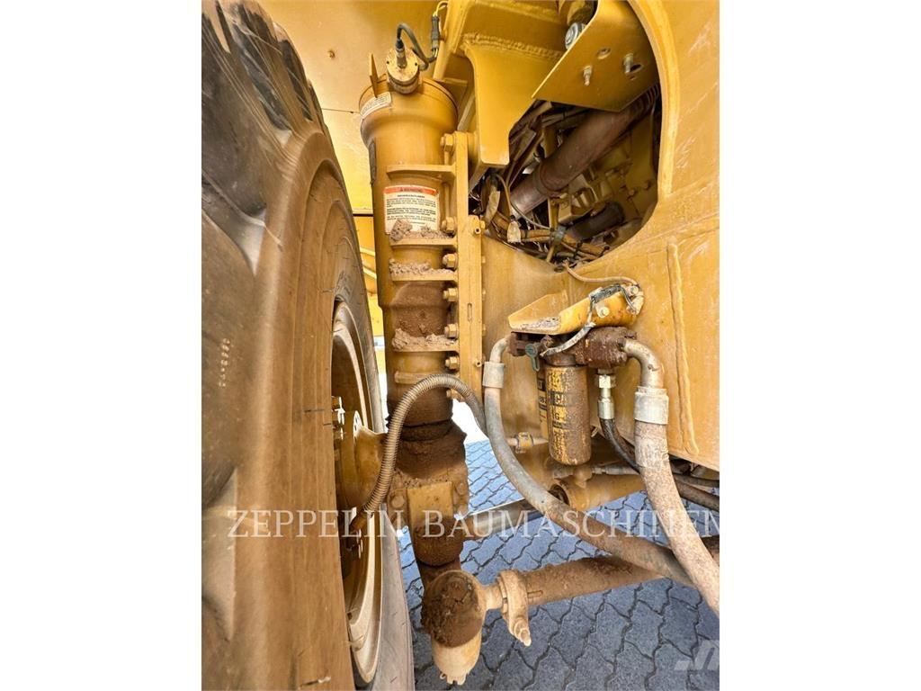 CAT 775E Articulated Dump Trucks (ADTs)
