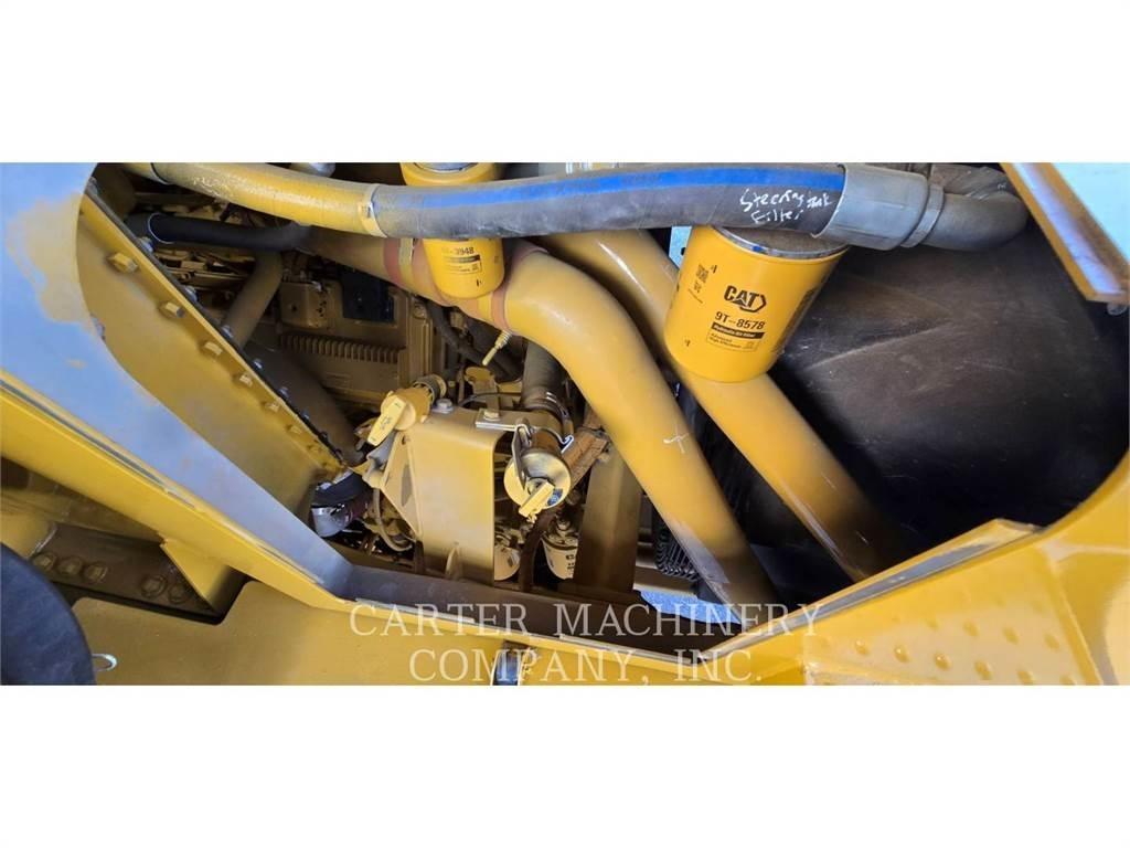 CAT 775F RBLD Articulated Dump Trucks (ADTs)
