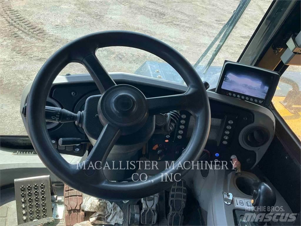 CAT 775G Articulated Dump Trucks (ADTs)