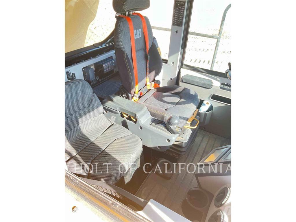 CAT 775G Articulated Dump Trucks (ADTs)