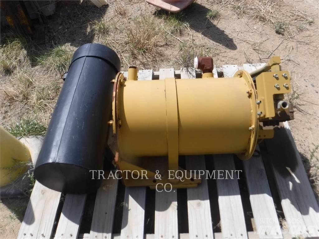 CAT 777F Articulated Dump Trucks (ADTs)