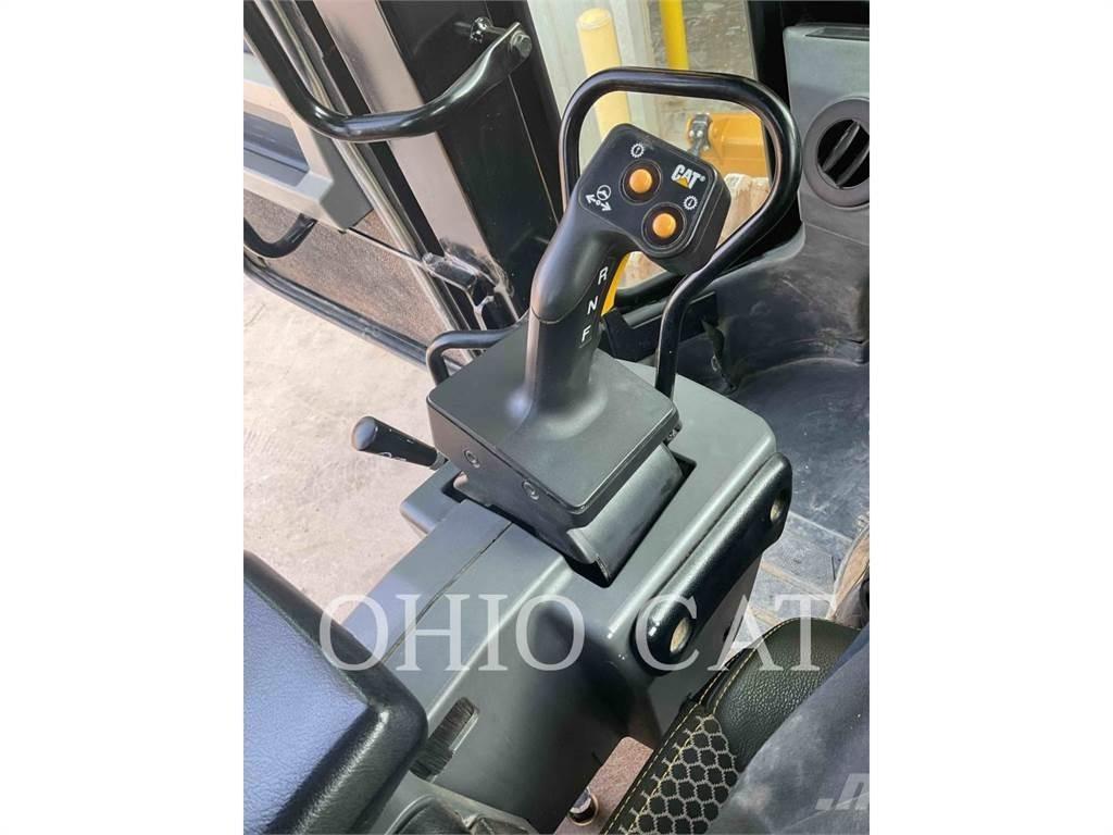 CAT 815 Wheel dozers
