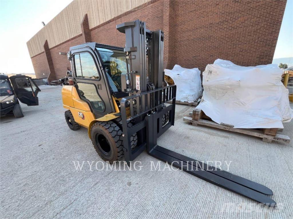 CAT 815 Soil Compactors