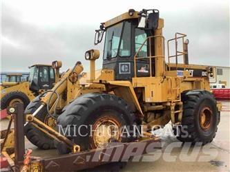 CAT 824C Wheel Loaders