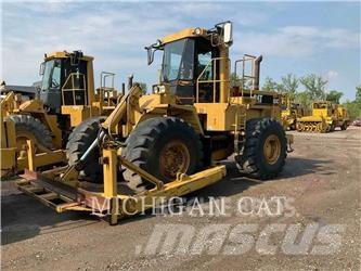 CAT 824C Wheel Loaders