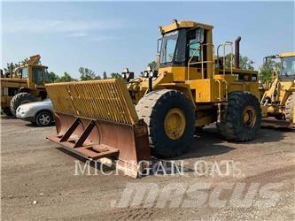 CAT 824C Wheel Loaders