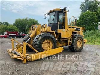 CAT 824C Wheel Loaders