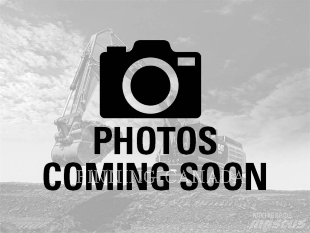 CAT 825C Soil Compactors