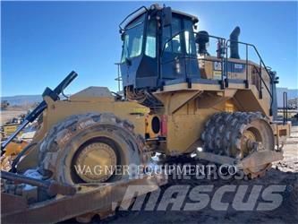 CAT 825K Wheel Loaders