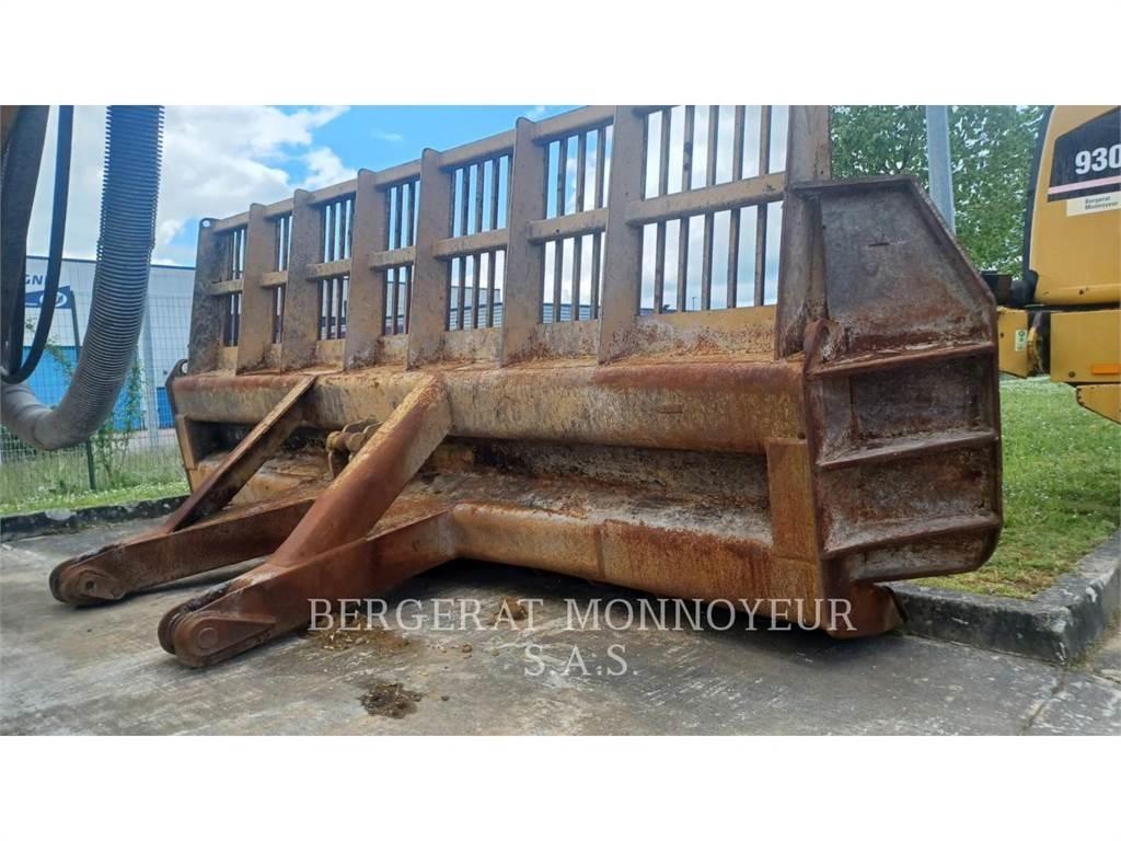CAT 826G/LAME/AYH Soil Compactors
